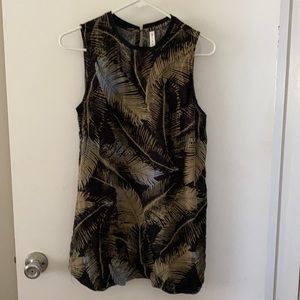 RVCA Dress
